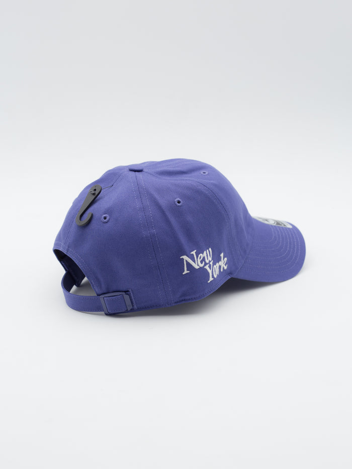 CLEAN UP Foundation New York Yankees Deep Space