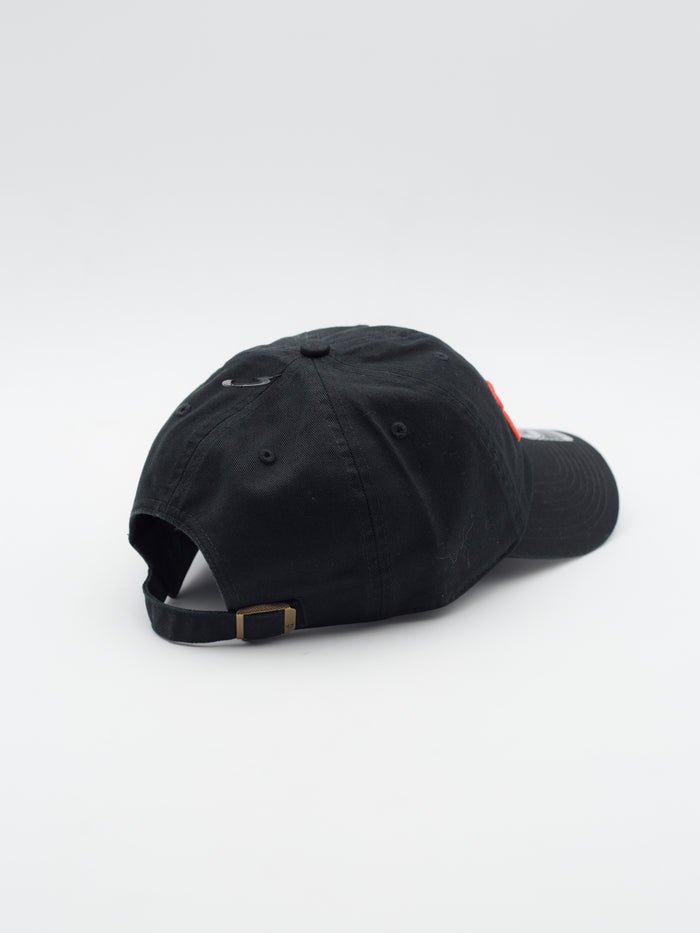 CLEAN UP Nascar Team 23XI Black