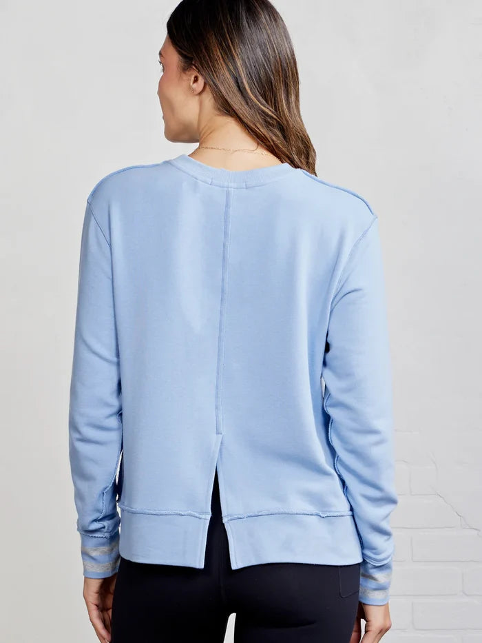 Clubhouse Sweatshirt