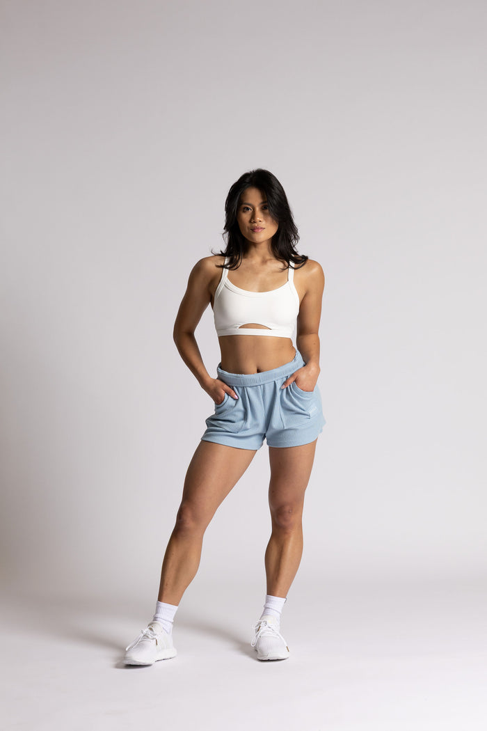 Baby Blue / XS