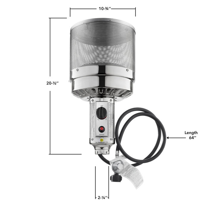 HEATER-ACC-001
