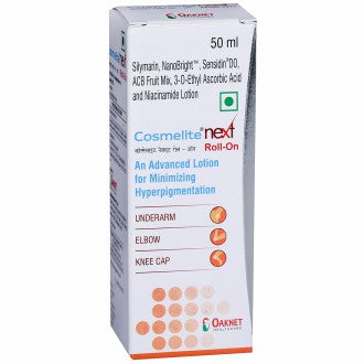 Cosmelite Next Roll- On Lotion -50 ml
