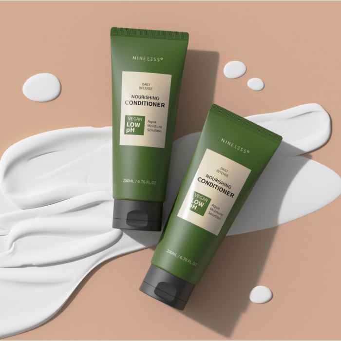 Daily Intense Nourishing Conditioner - Korean-Skincare