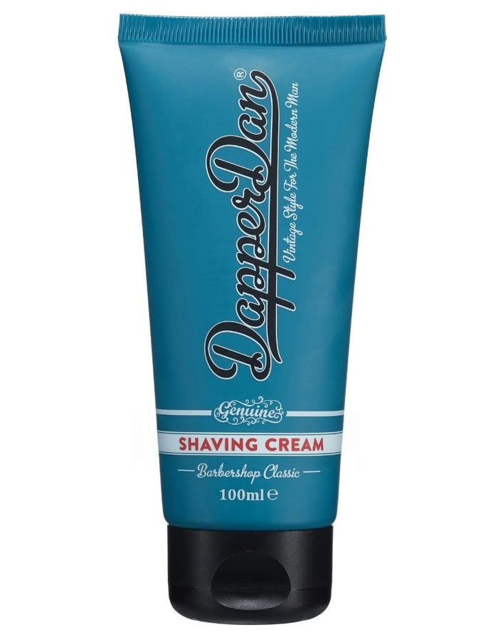 Dapper Dan - Shave Cream, 100ml