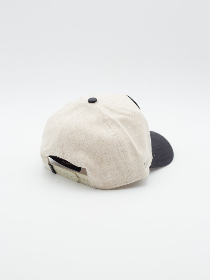 Deadly Lethal Linen Beige