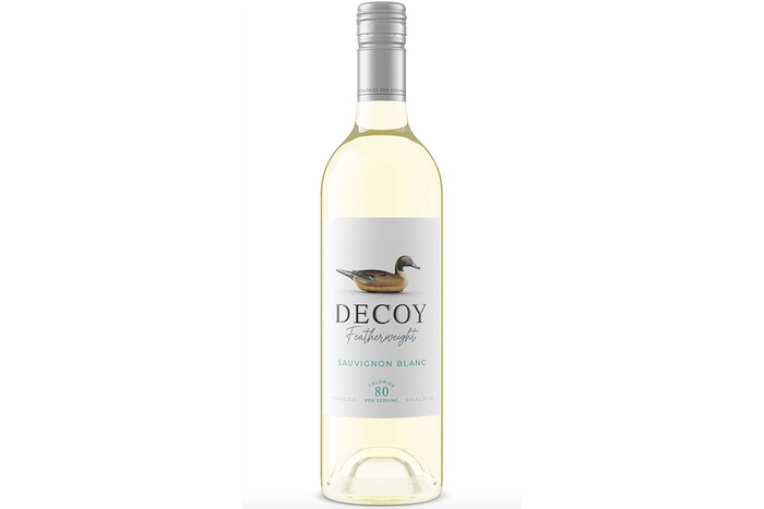 Decoy Featherweight Sauvignon Blanc