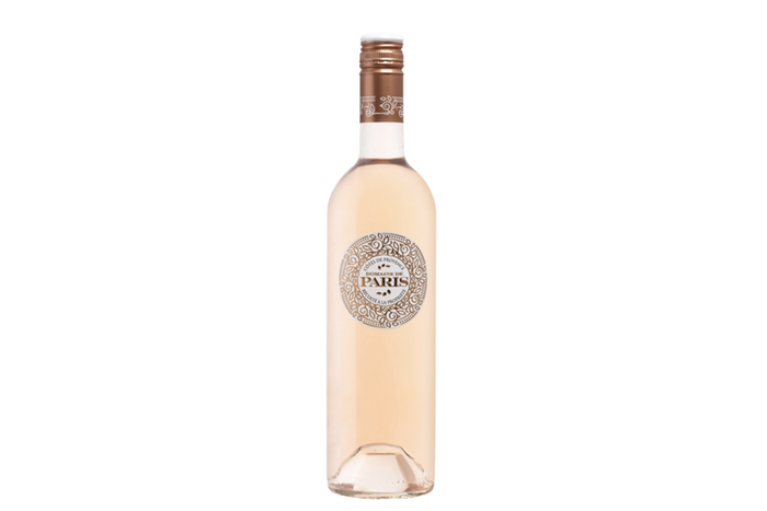 Domaine de Paris Rose
