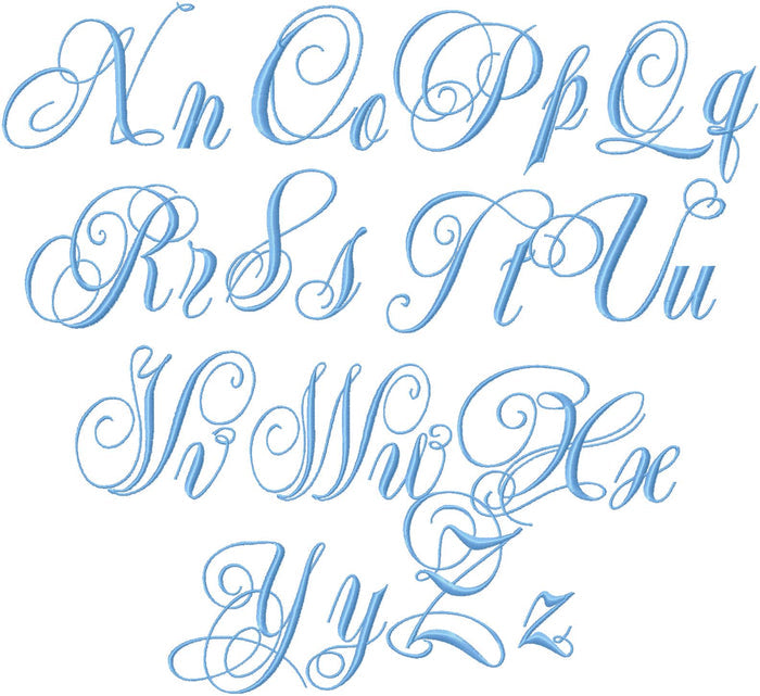 ELLIOT SCRIPT FONT