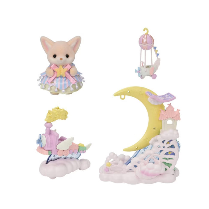 Epoch: Daydream Parade Playset