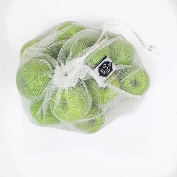 Ever Eco Produce Bags - 8 Pack