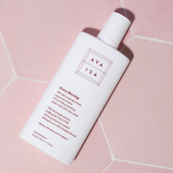Ava Isa-Every Morning SPF 30-Sun Care-AIEM30NA-6-The Detox Market |