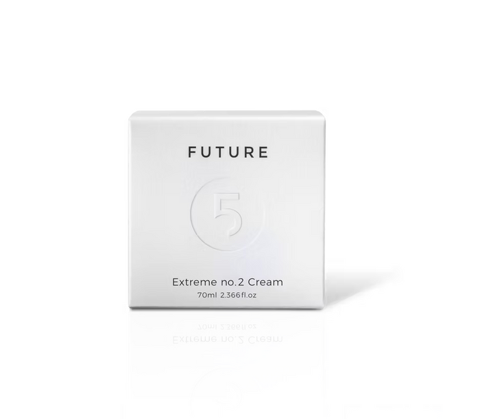 Extreme No 2 Cream