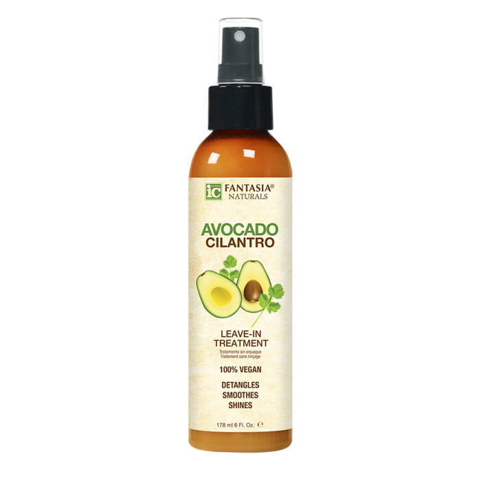 Fantasia IC Avocado Cilantro Leave in Treatment 6oz
