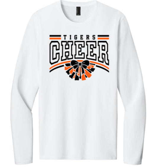 FCCT YOUTH & ADULT LONG SLEEVE T-SHIRT