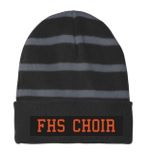 FHS CHOIR BEANIE HAT
