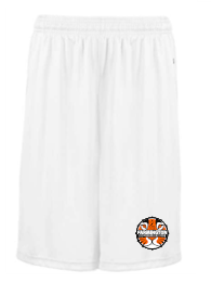 FHS MARCHING BAND MEN'S SHORTS