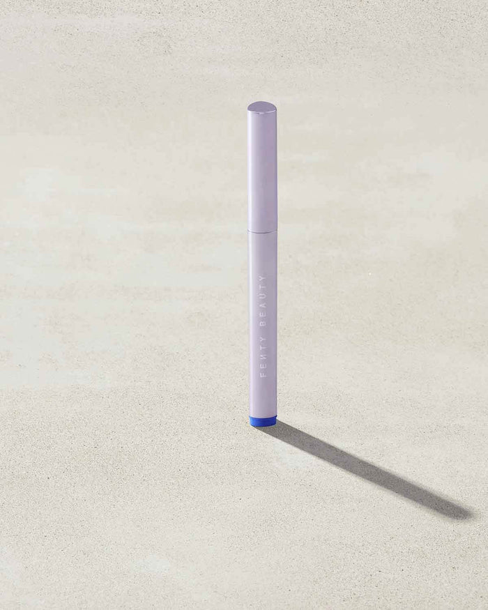Flypencil Longwear Pencil Eyeliner closed shown in shade Sea About It