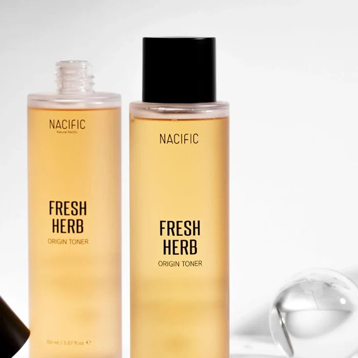 Fresh Herb Origin Toner