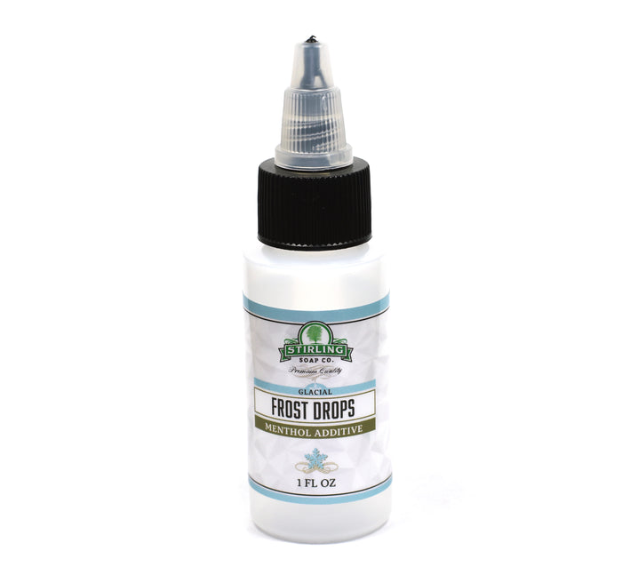 Frost Drops - Menthol Additive