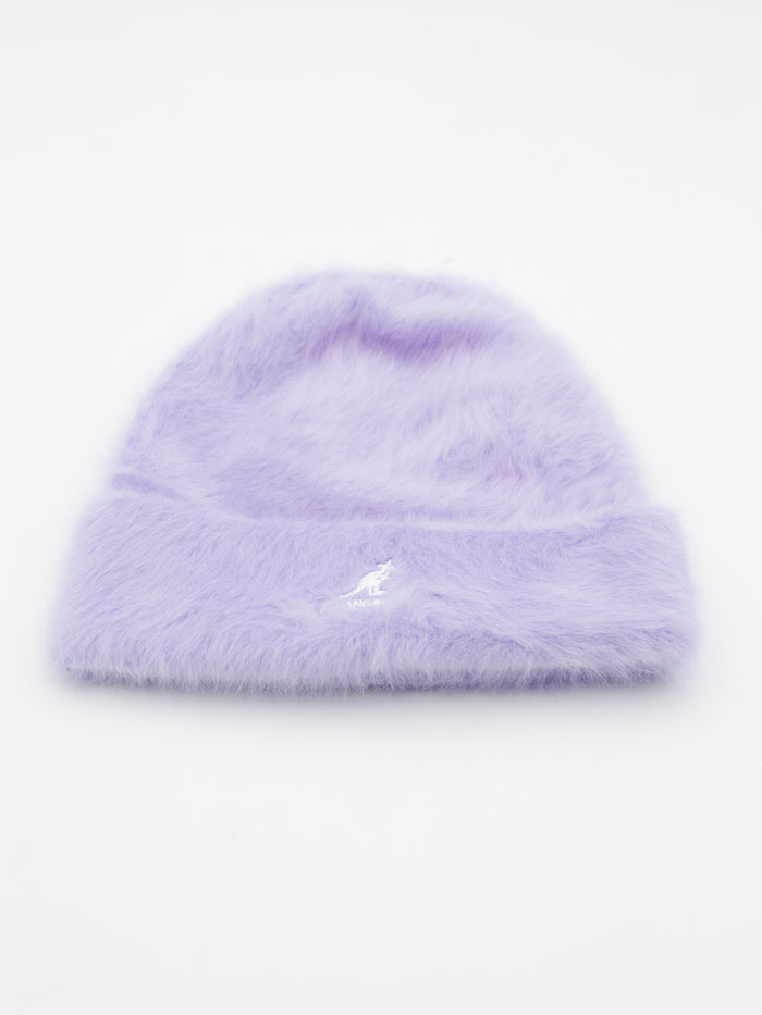 Furgora Cuff Beanie Digital Lavender