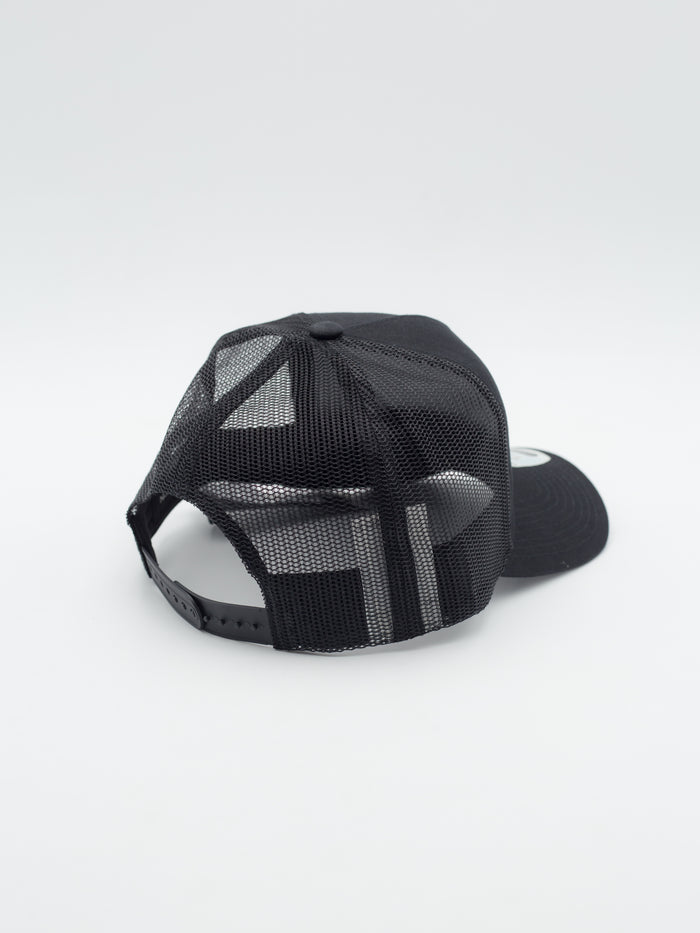 Gibson C NP MP Trucker Black