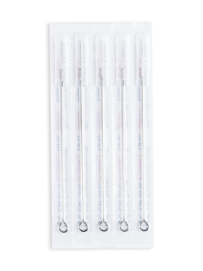 Handpoke Tattoo Needle 1205RL - 50pcs