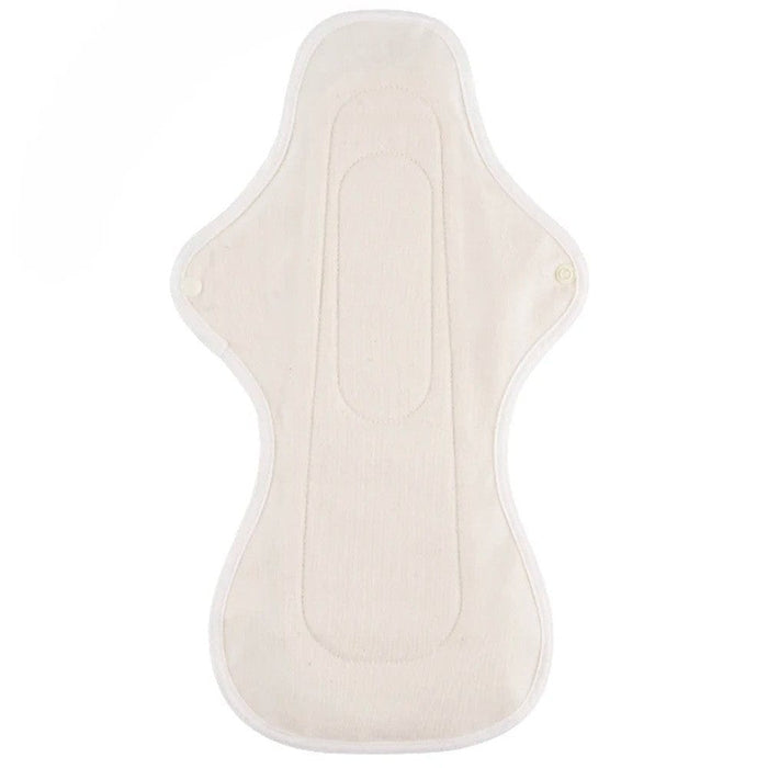 hannah:PAD Reusable Organic Cotton Cloth Pad - Super Ultra (Random Pattern Selection)
