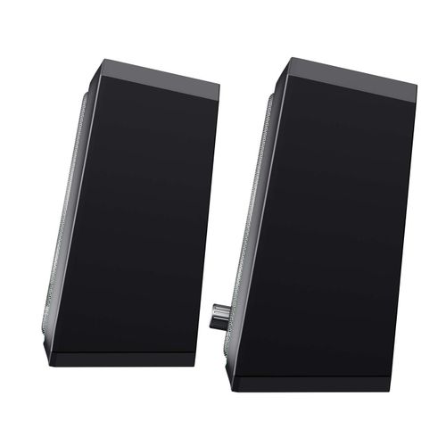 Havit Stereo Computer Speaker with RGB Light - Image 3 - Office R Us