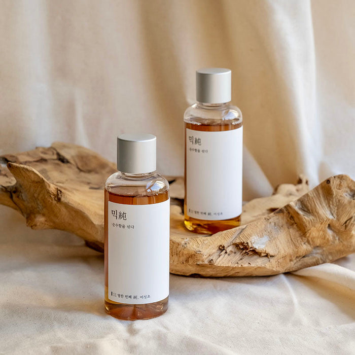Heartleaf Essence