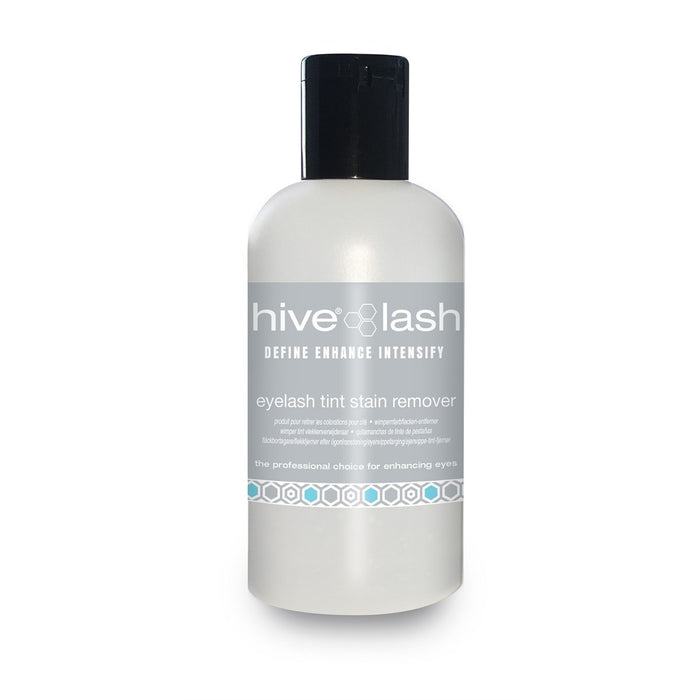 Hive Lash Eyelash Tint Stain Remover 125ml
