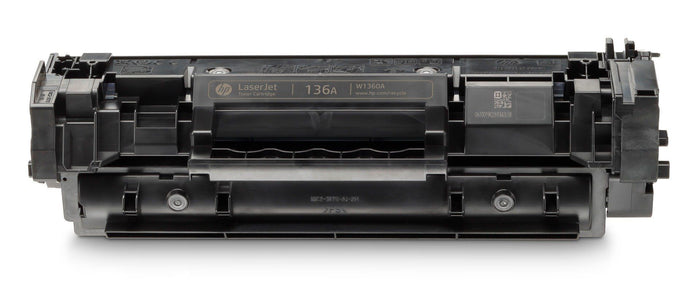 HP 136A Black Original Toner - W1360A