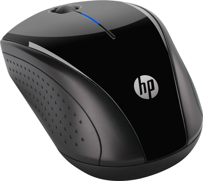 HP 220 Wireless Mouse - Black - Image 2 - Office R Us