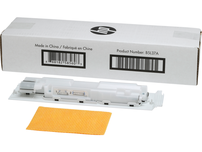 HP Color LaserJet B5L37A Toner Collection Unit - B5L37A