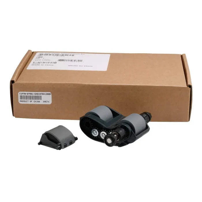 HP LaserJet C1P70A Original ADF Roller Replacement Kit - C1P70A