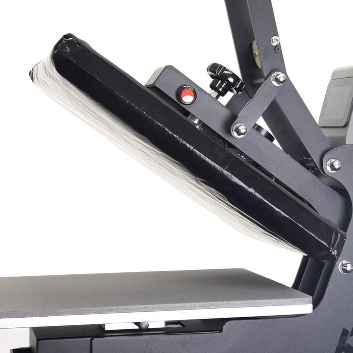HPN TrueSpec Heat Press Upper Platen Protector - 16" x 20" - HeatPressNation