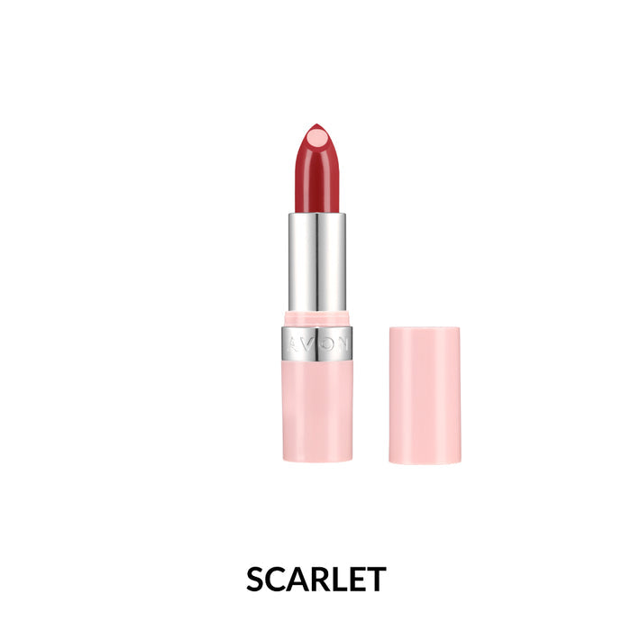 Scarlet