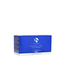 IS Clinical Active Peel System- (2.9 mL X 15 Treatment sets)