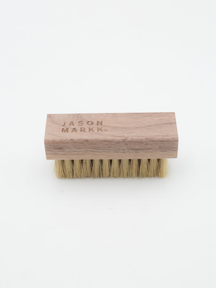 Jason Markk Premium Cleaning Brush