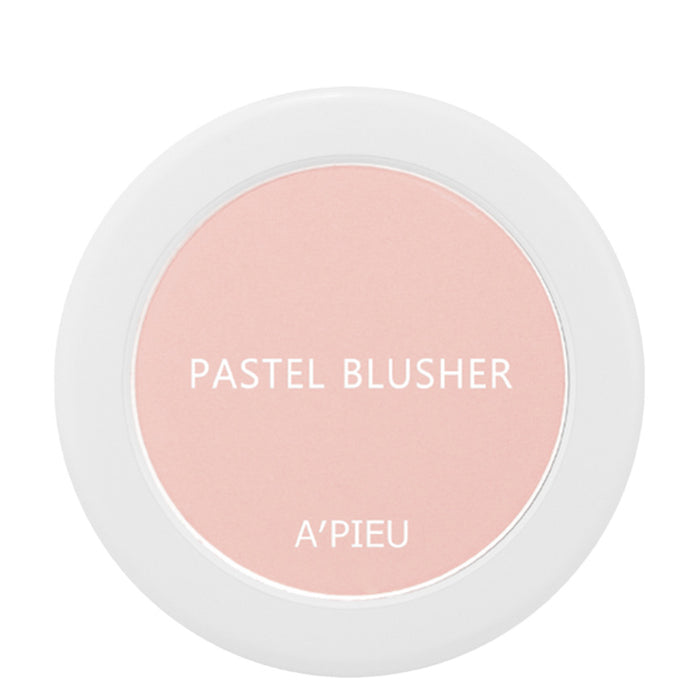 Juicy-Pang Pastel Blusher