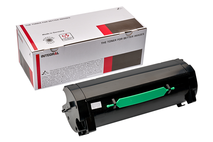 Konica Minolta TNP-36 Black Compatible Toner - TNP36K