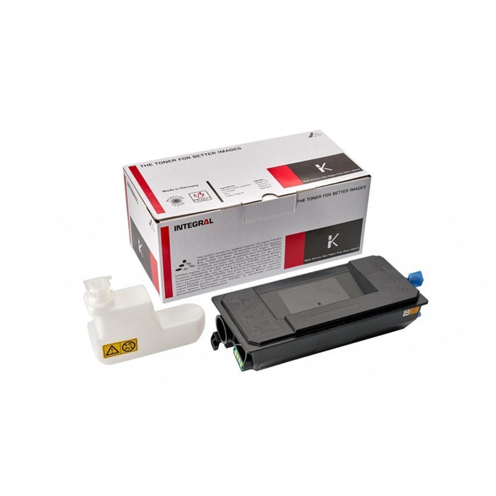Kyocera Mita TK-3060 Black Compatible Toner - TK3060