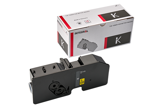 Kyocera Mita TK-5240 Black Compatible Toner - TK5240K
