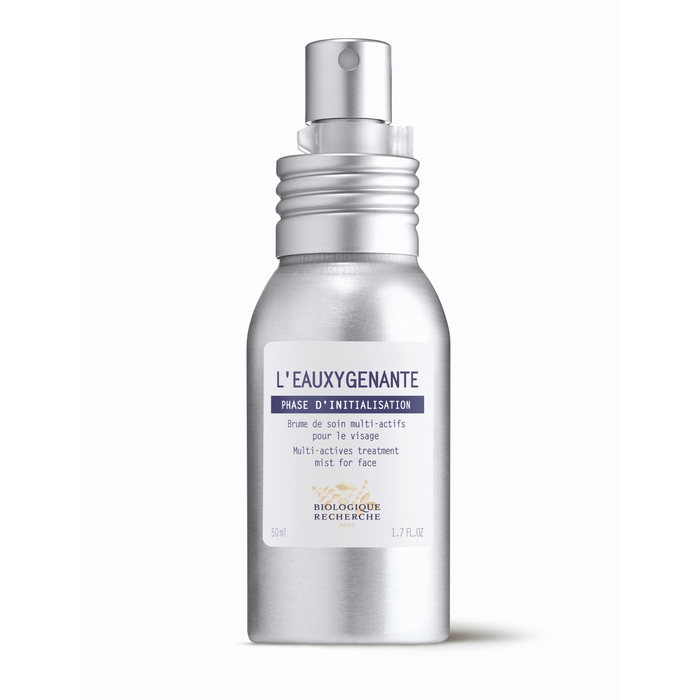 Biologique Recherche L'Eauxygenante | Metro DC Area Skincare Boutique