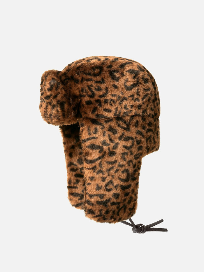 Leopard Trapper