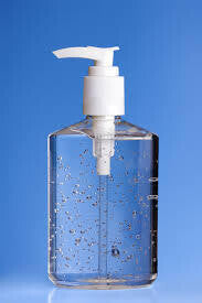 Liquid Soap Base ( 1 kg ) - قاعدة صابون سائل