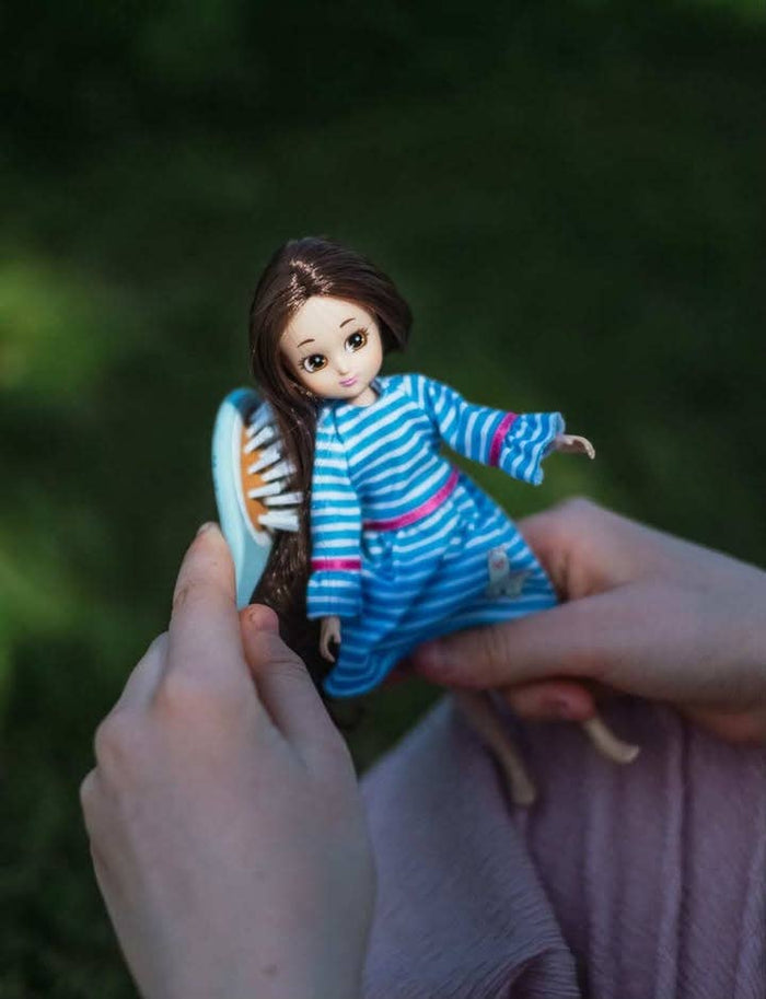 Lottie Dolls: Long Hair