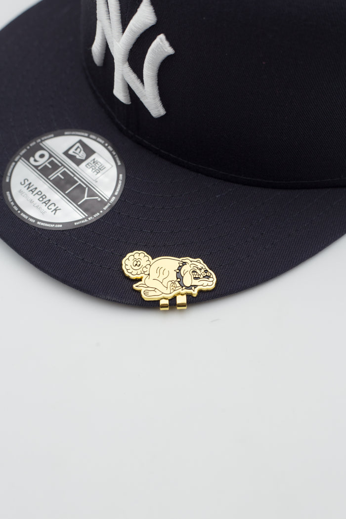 LTDLG x Borja Silgado Pin Pack