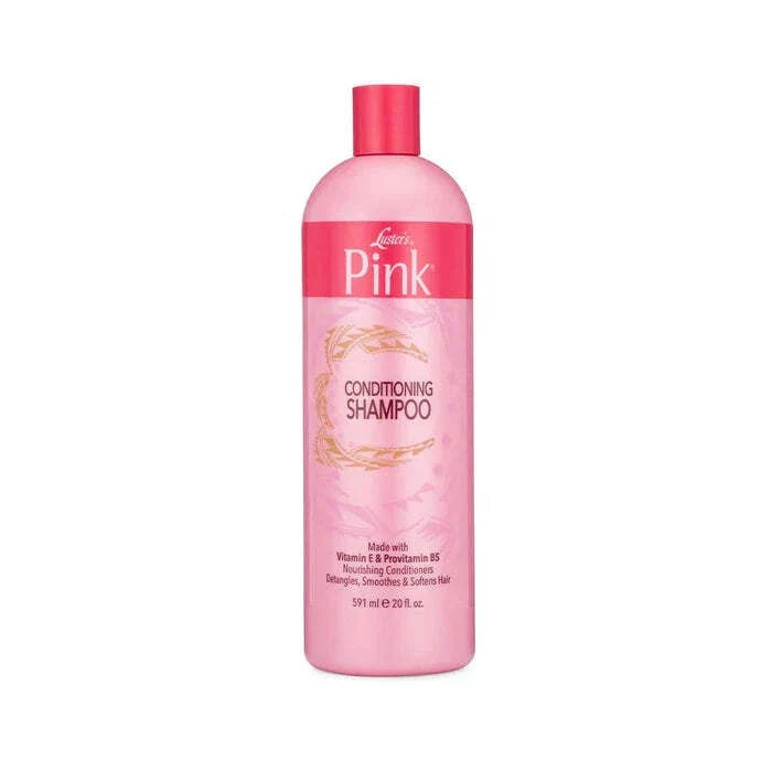 Lusters Pink Conditioning Shampoo 20oz