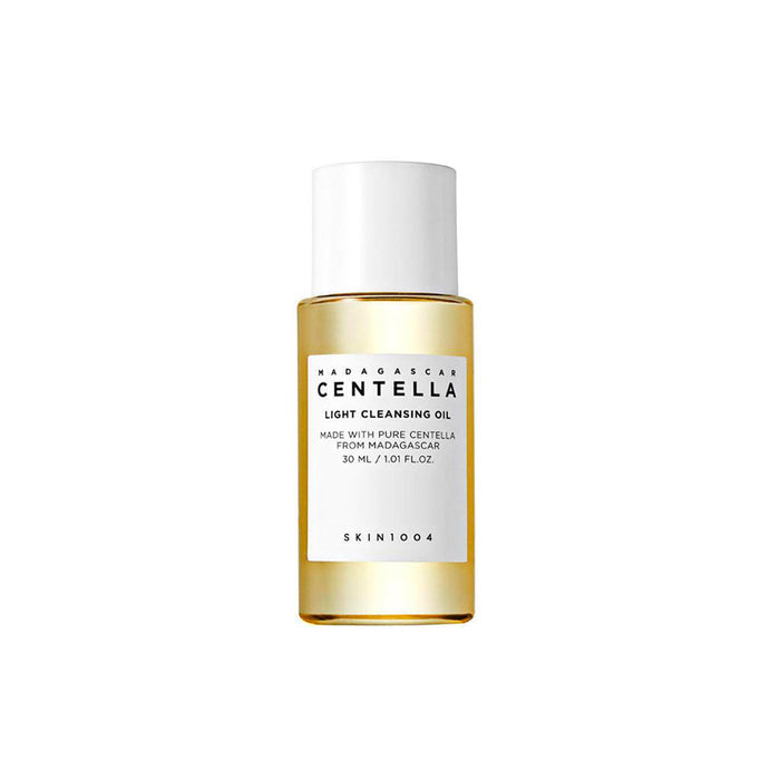 SKIN1004 Madagascar Centella Light Cleansing Oil Nudie Glow Australia