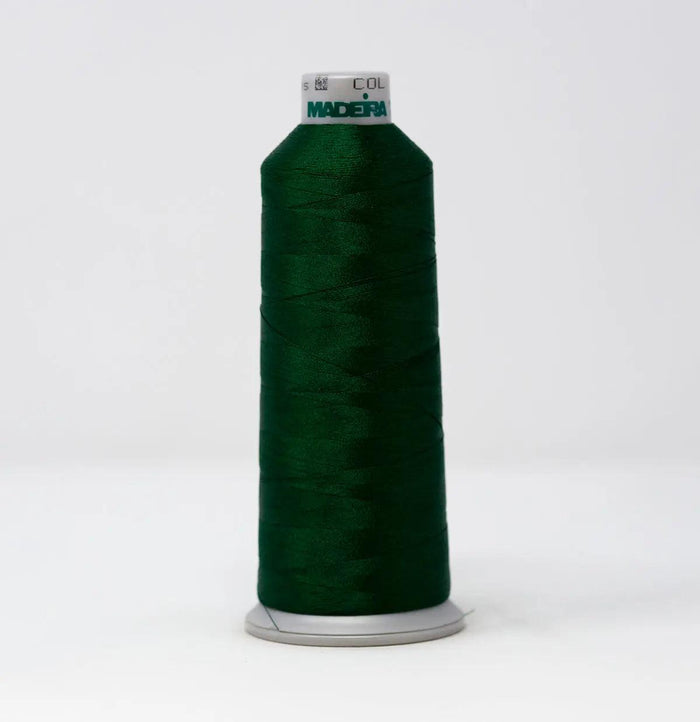 Madeira Polyneon 1851 Embroidery Thread 5500 Yards
